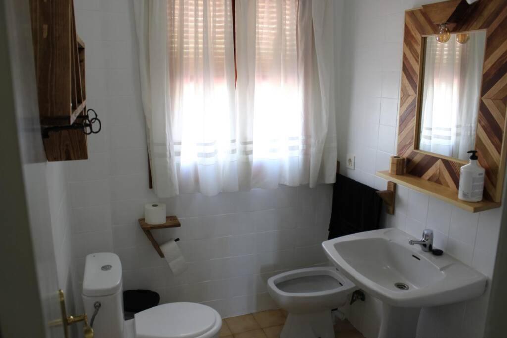 El Refugio Holiday home *