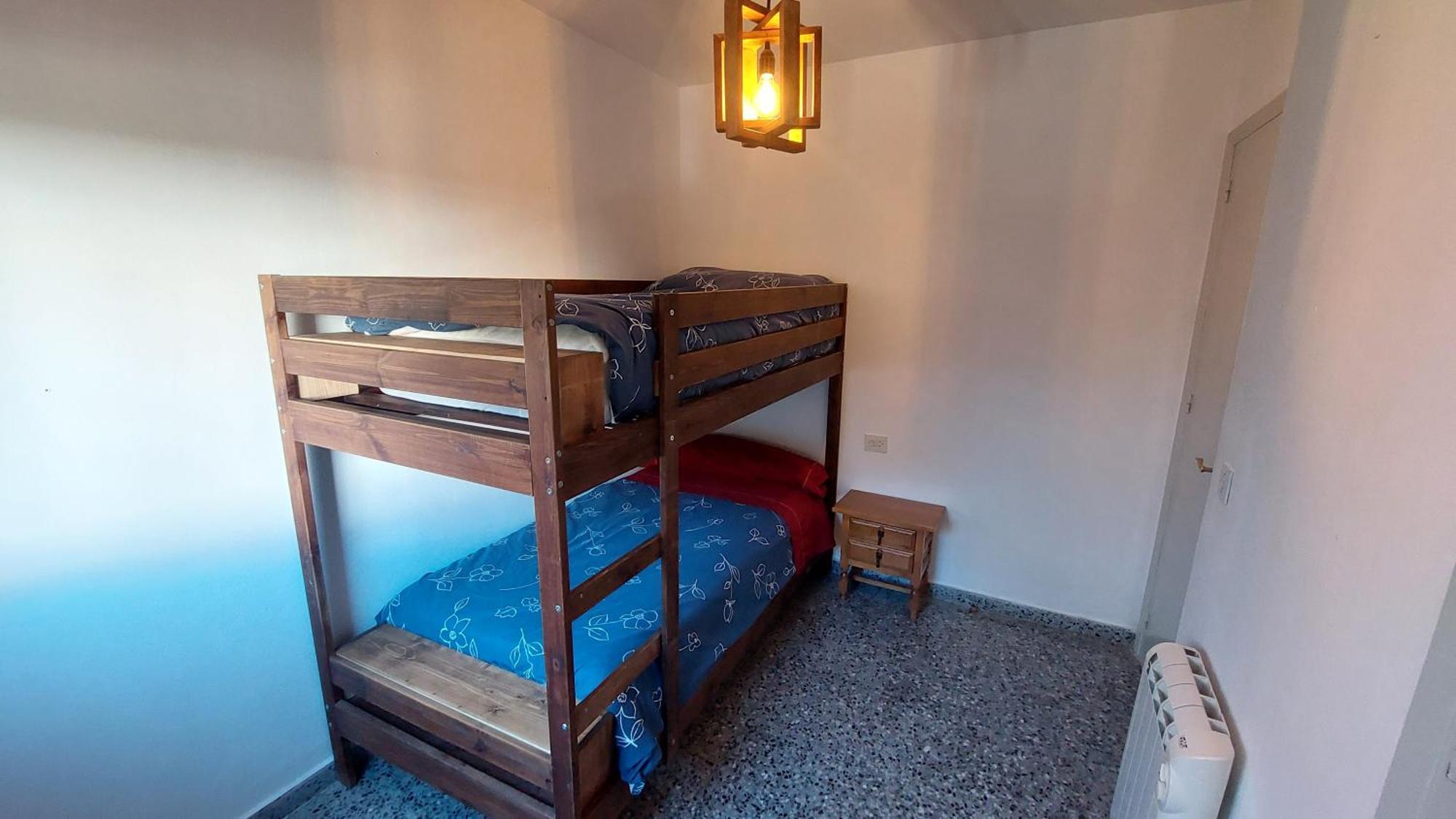 El Refugio *