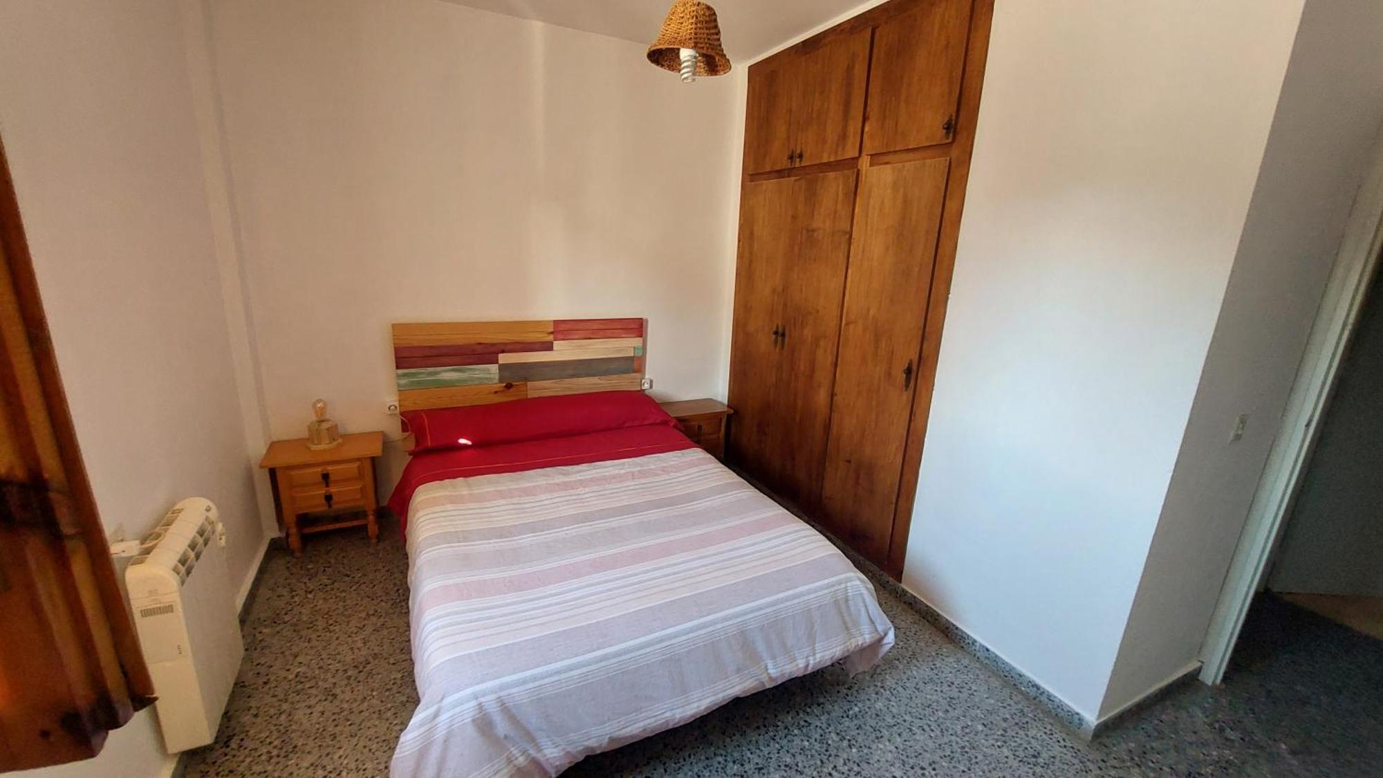 El Refugio Casa de Férias